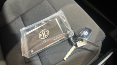 MG MG4 125kW SE EV 51kWh 5dr Auto Electric Hatchback